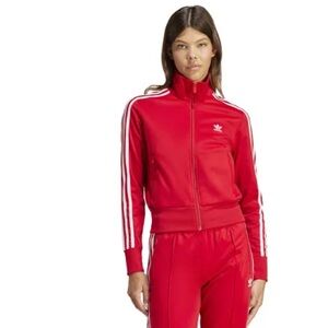 adidas Originals Adicolor Classics Firebird tracksuit jacket
